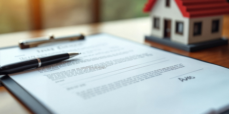 Koersvast financieel advies